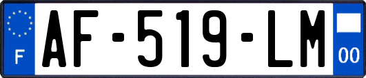AF-519-LM