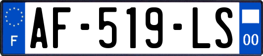 AF-519-LS