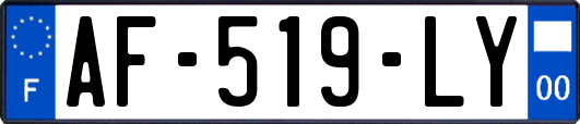AF-519-LY