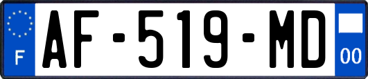 AF-519-MD