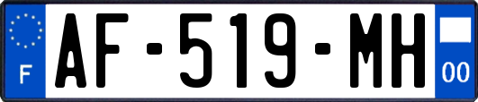 AF-519-MH