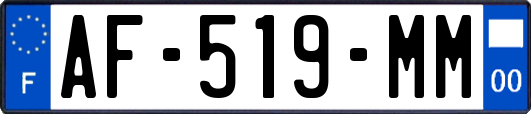 AF-519-MM