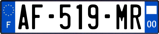 AF-519-MR