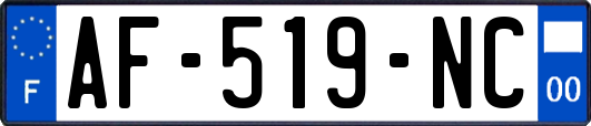 AF-519-NC