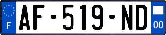 AF-519-ND