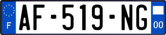 AF-519-NG