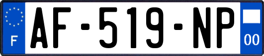 AF-519-NP