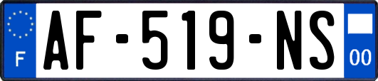 AF-519-NS