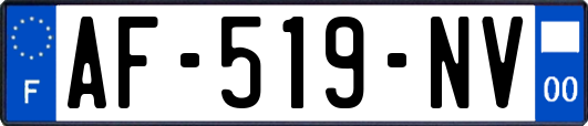 AF-519-NV