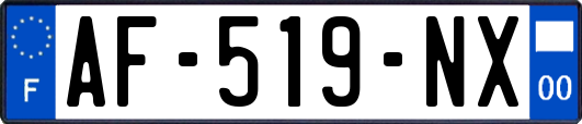AF-519-NX
