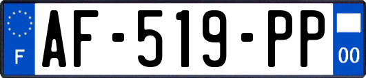 AF-519-PP