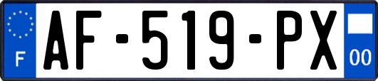 AF-519-PX