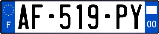 AF-519-PY