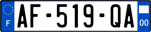 AF-519-QA