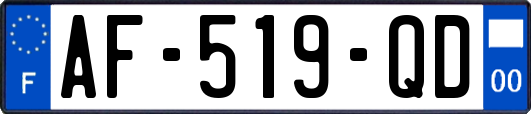 AF-519-QD