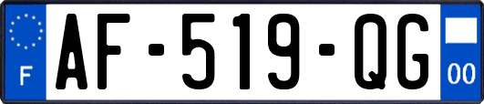 AF-519-QG