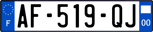 AF-519-QJ