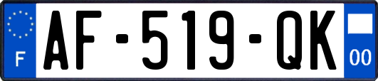 AF-519-QK