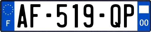 AF-519-QP