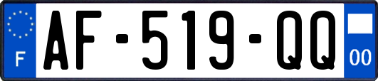 AF-519-QQ