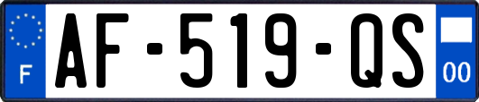 AF-519-QS