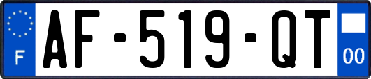 AF-519-QT