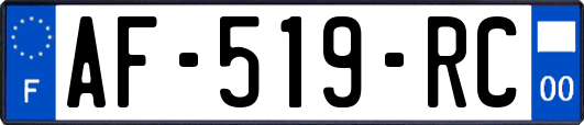 AF-519-RC