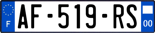 AF-519-RS