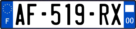 AF-519-RX