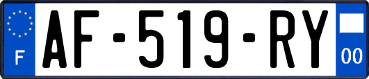 AF-519-RY