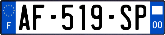 AF-519-SP