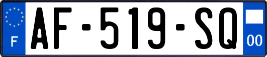 AF-519-SQ