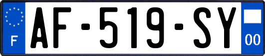 AF-519-SY