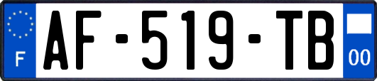 AF-519-TB