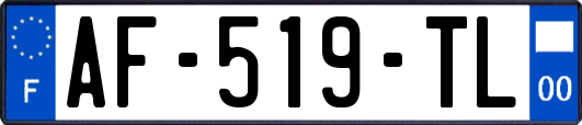 AF-519-TL