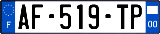 AF-519-TP