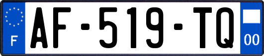 AF-519-TQ