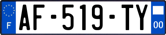 AF-519-TY