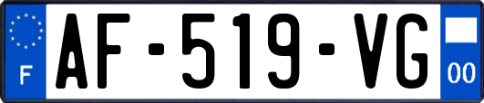 AF-519-VG