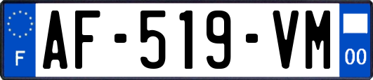 AF-519-VM