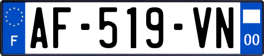 AF-519-VN