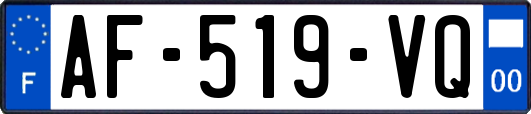 AF-519-VQ