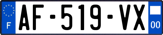 AF-519-VX