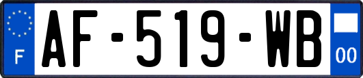 AF-519-WB