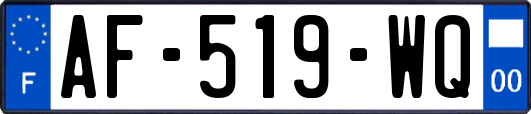 AF-519-WQ