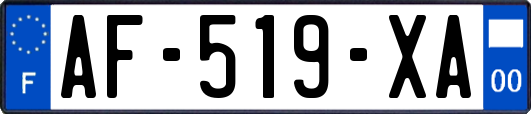 AF-519-XA