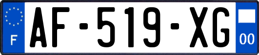 AF-519-XG