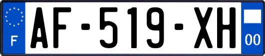 AF-519-XH