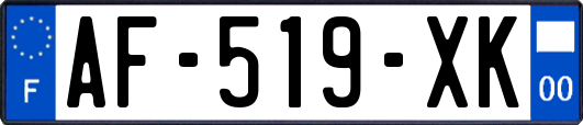 AF-519-XK