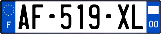 AF-519-XL